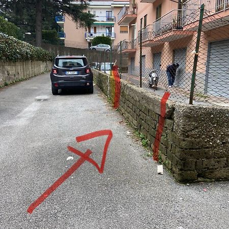 Cava Resort Costa D'Amalfi San Pietro  Zewnętrze zdjęcie