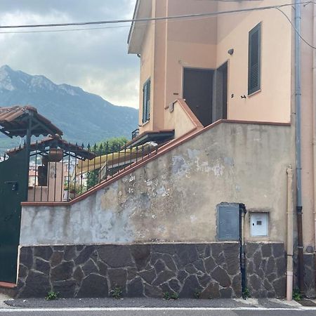 Cava Resort Costa D'Amalfi San Pietro  Zewnętrze zdjęcie