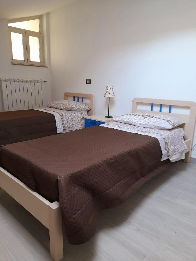 Cava Resort Costa D'Amalfi San Pietro  Zewnętrze zdjęcie