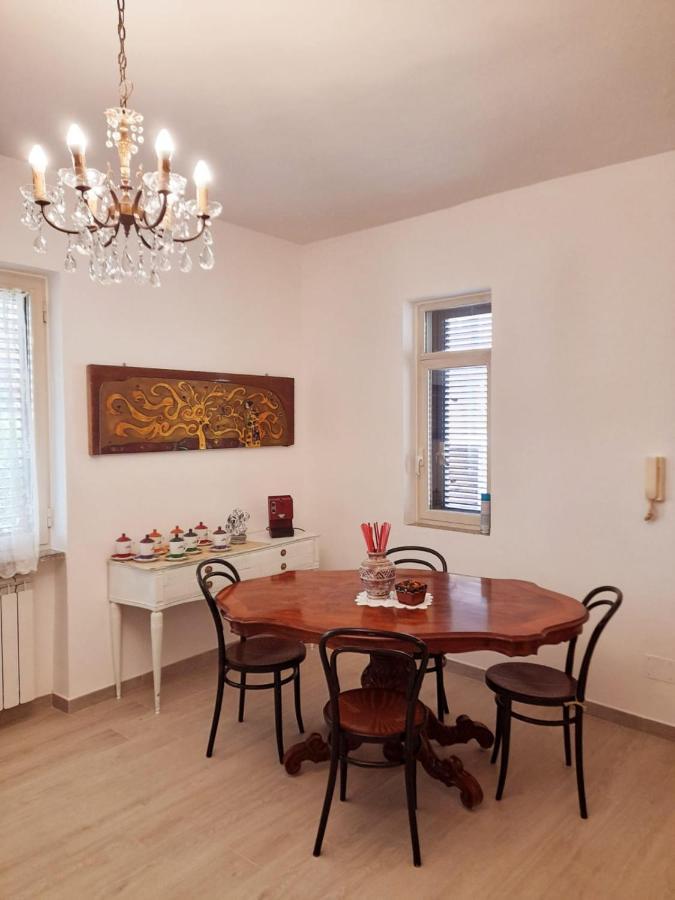 Cava Resort Costa D'Amalfi San Pietro  Zewnętrze zdjęcie