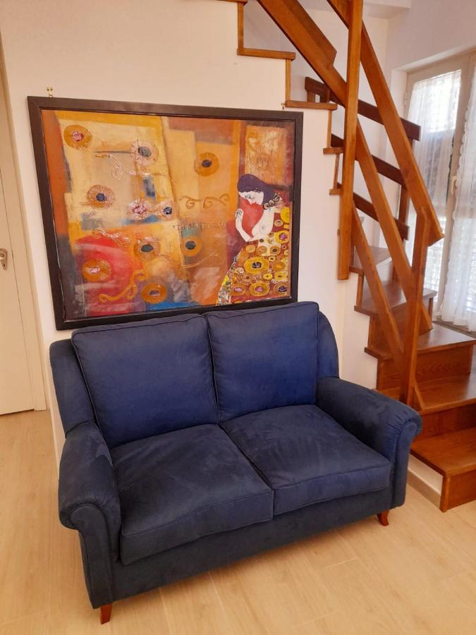 Cava Resort Costa D'Amalfi San Pietro  Zewnętrze zdjęcie