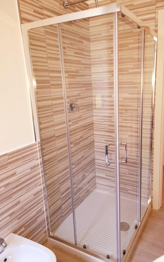 Cava Resort Costa D'Amalfi San Pietro  Zewnętrze zdjęcie