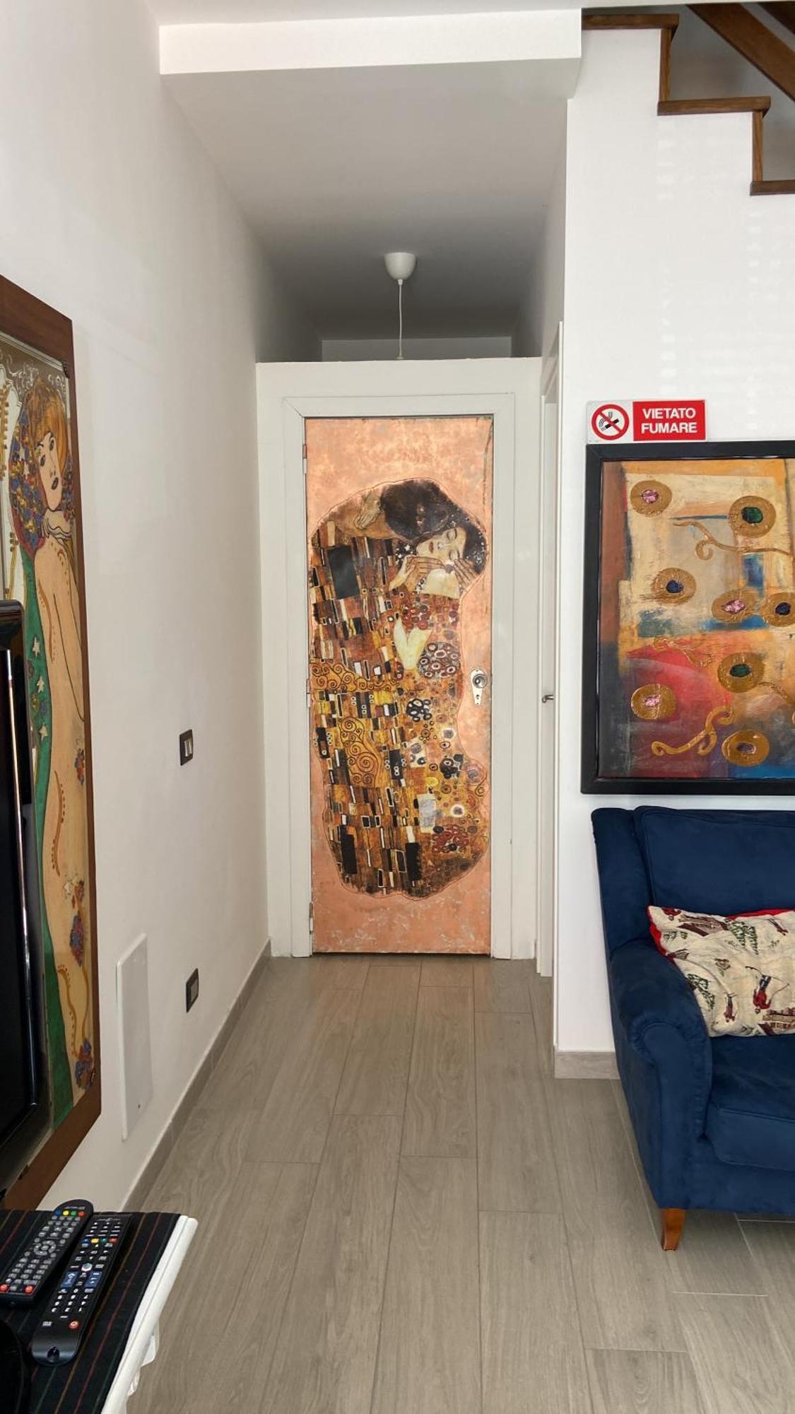 Cava Resort Costa D'Amalfi San Pietro  Zewnętrze zdjęcie
