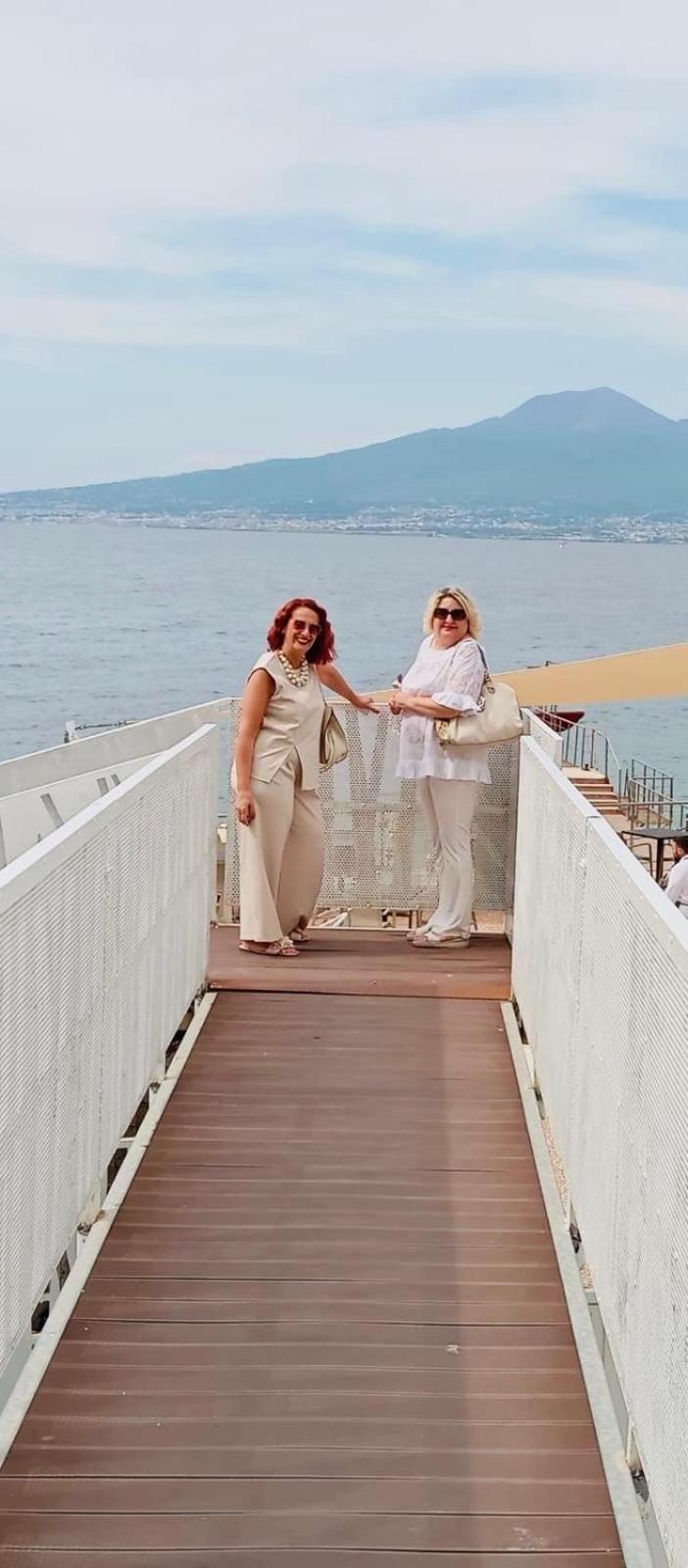 Cava Resort Costa D'Amalfi San Pietro  Zewnętrze zdjęcie