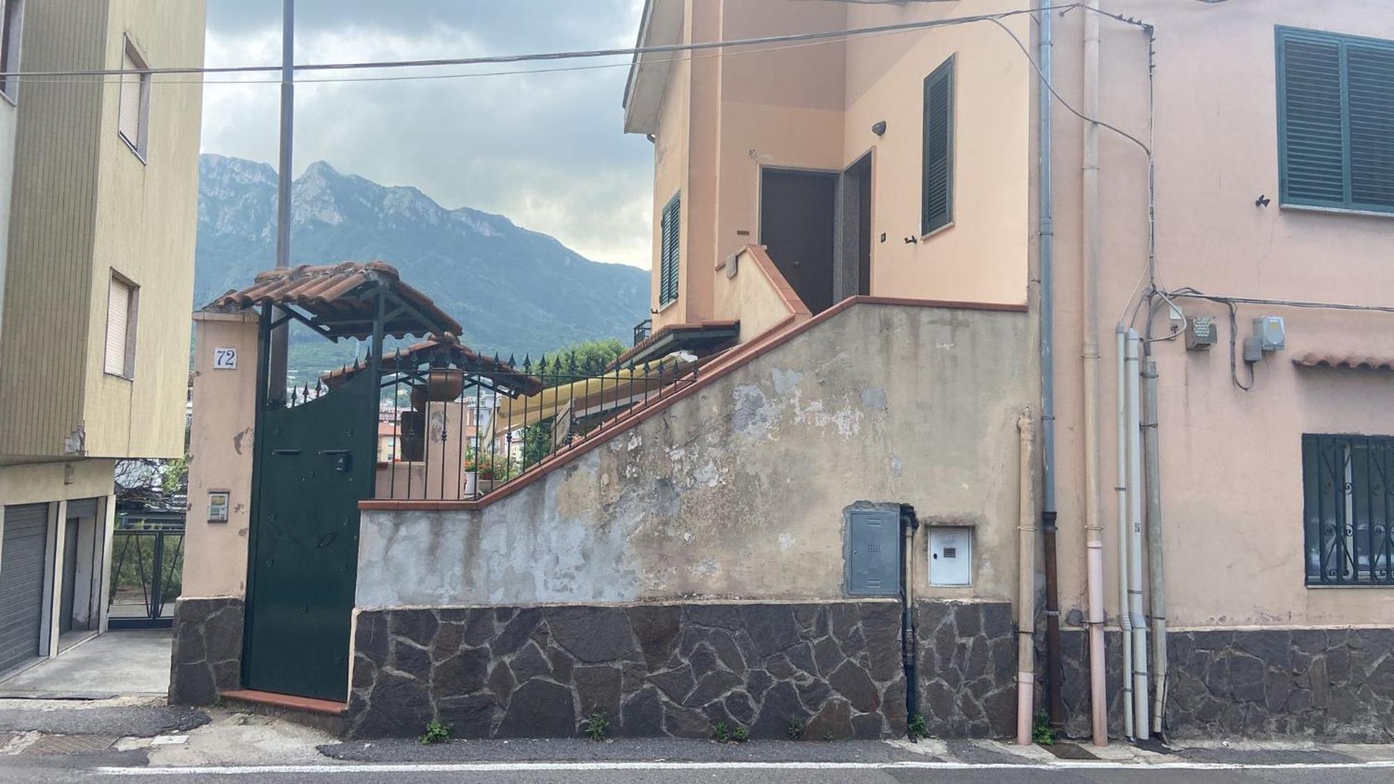 Cava Resort Costa D'Amalfi San Pietro  Zewnętrze zdjęcie